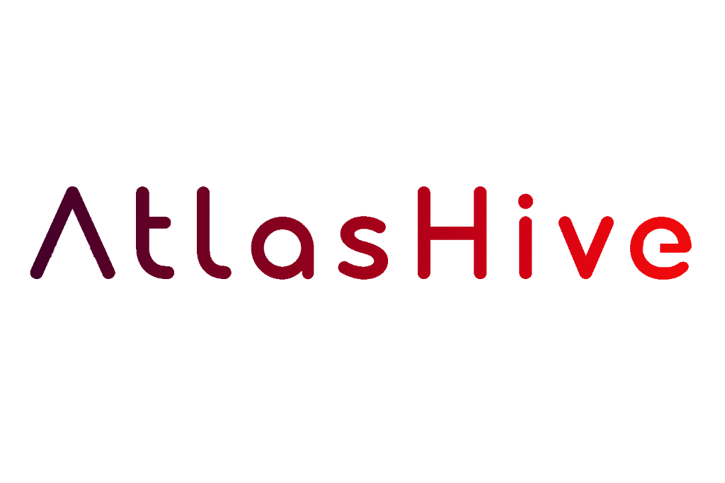 AtlasHive Logo