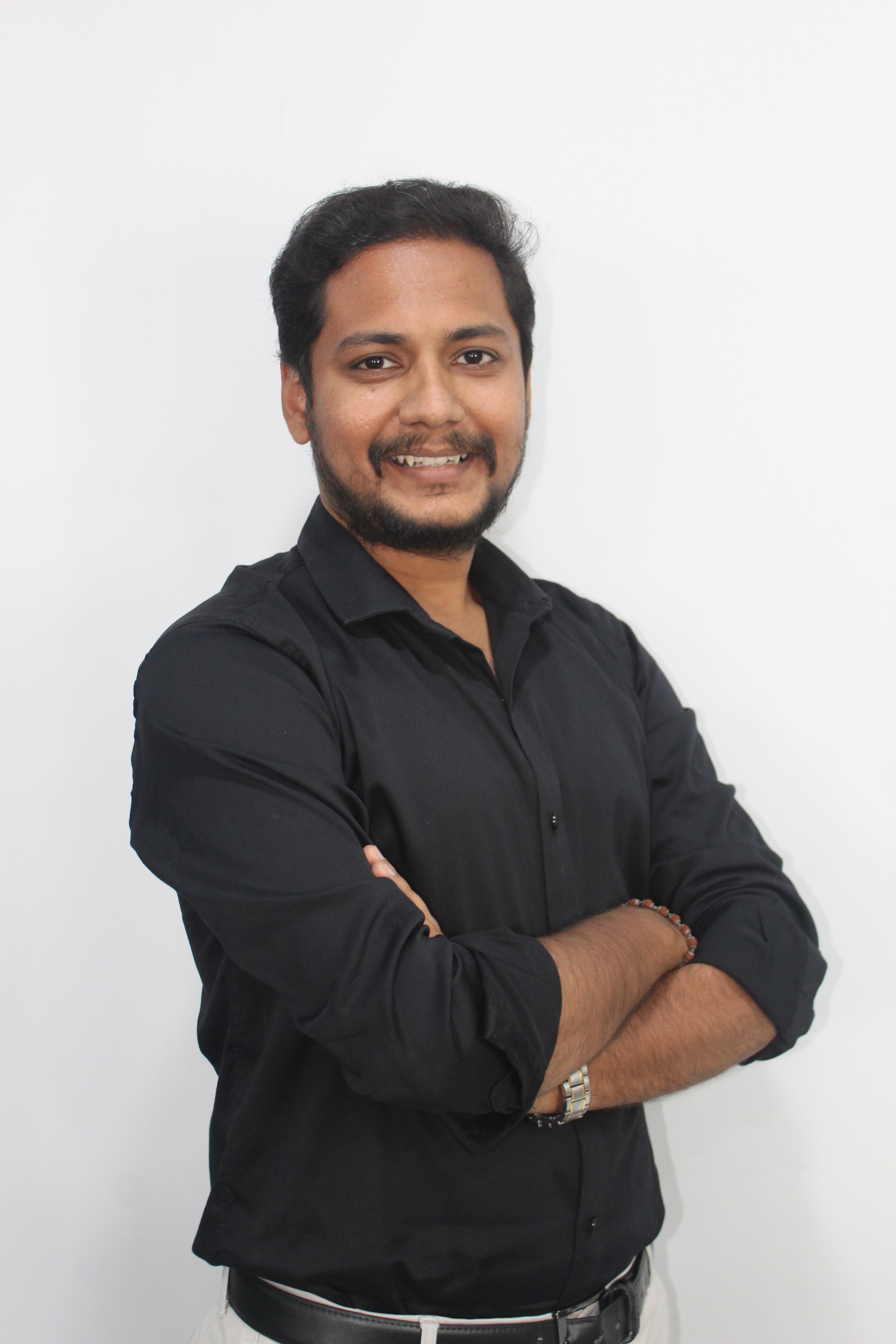 Tirth Shah